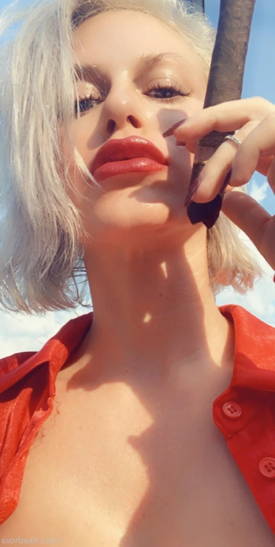 Casca Akashova [ cascaakashova ] Onlyfans leaked photo 8975635 on Hotleaks.tv