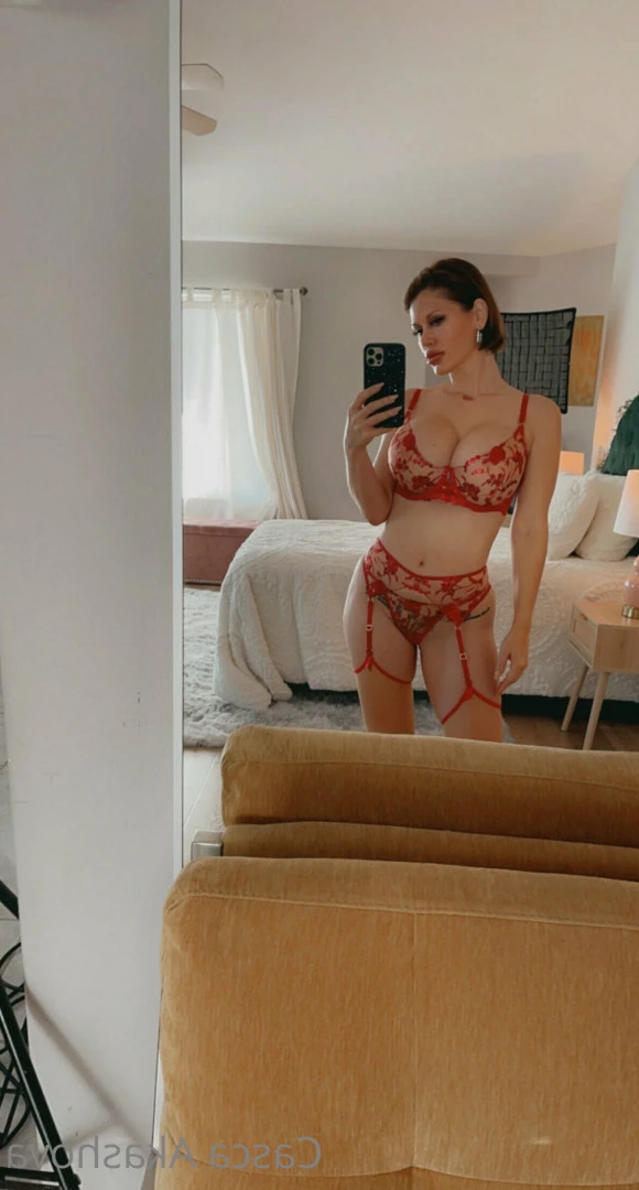 Casca Akashova [ cascaakashova ] Onlyfans leaked photo 8975705 on Hotleaks.tv