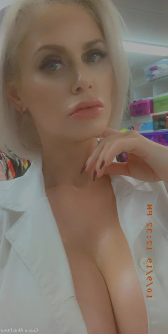Casca Akashova [ cascaakashova ] Onlyfans leaked photo 8975962 on Hotleaks.tv