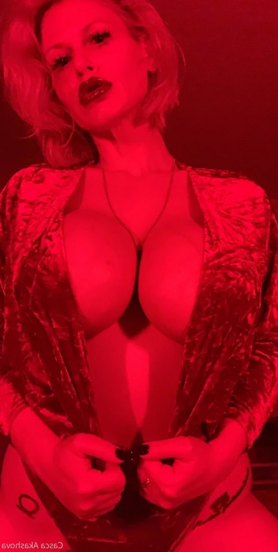 Casca Akashova [ cascaakashova ] Onlyfans leaked photo 8976129 on Hotleaks.tv