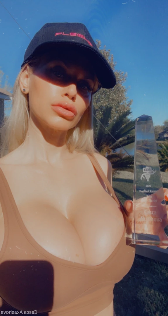 Casca Akashova [ cascaakashova ] Onlyfans leaked photo 8976295 on Hotleaks.tv