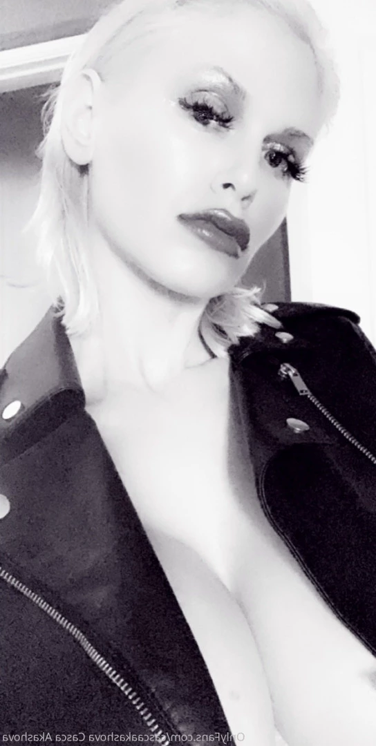 Casca Akashova [ cascaakashova ] Onlyfans leaked photo 8976872 on Hotleaks.tv