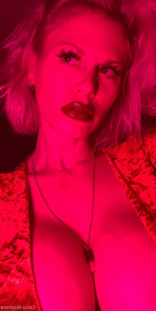 Casca Akashova [ cascaakashova ] Onlyfans leaked photo 8976925 on Hotleaks.tv