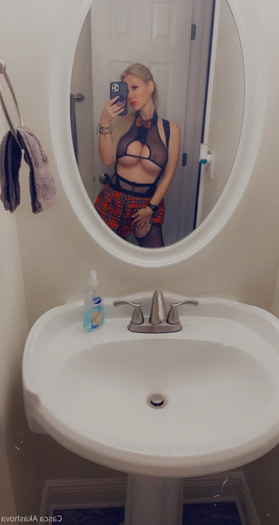 Casca Akashova [ cascaakashova ] Onlyfans leaked photo 8977035 on Hotleaks.tv