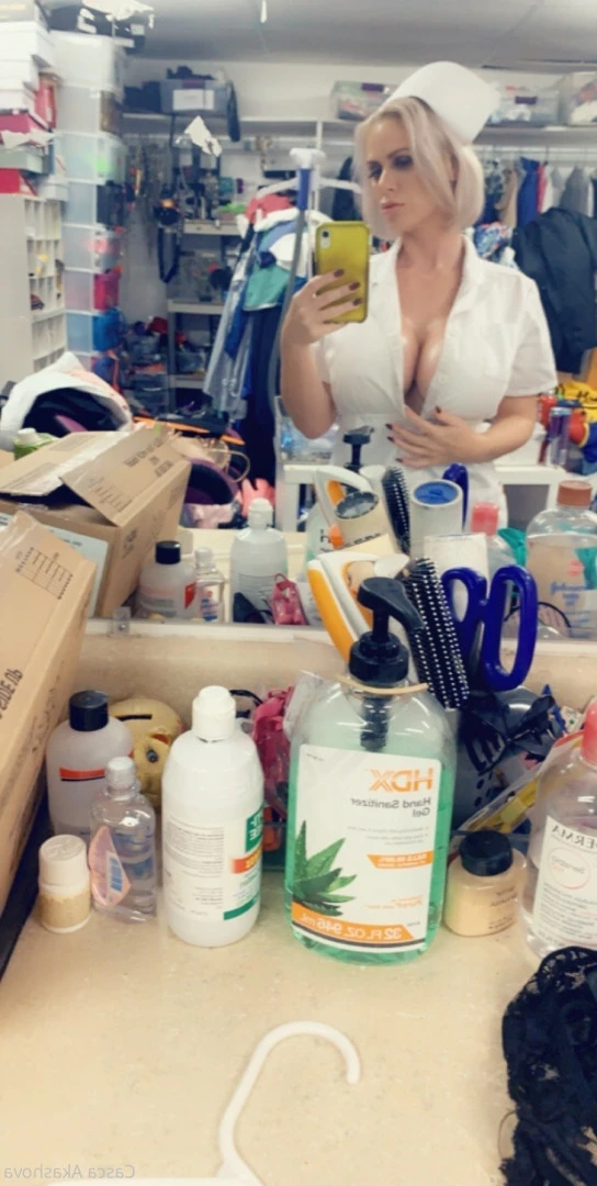Casca Akashova [ cascaakashova ] Onlyfans leaked photo 8977182 on Hotleaks.tv