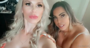 Casca Akashova [ cascaakashova ] Onlyfans leaked video 13379610 on Hotleaks.tv