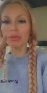 Casca Akashova [ cascaakashova ] Onlyfans leaked video 16050543 on Hotleaks.tv