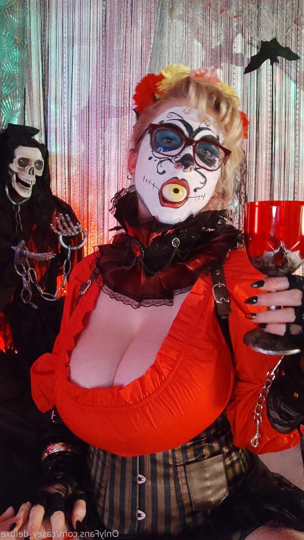 Casey Deluxe milky mummy [ casey_deluxe ] Onlyfans leaked photo 8821566 on Hotleaks.tv