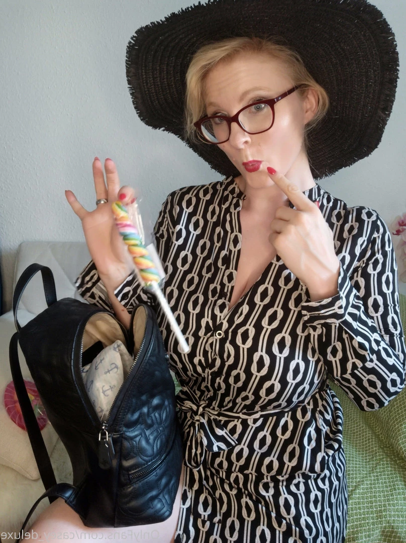 Casey Deluxe milky mummy [ casey_deluxe ] Onlyfans leaked photo 8826844 on Hotleaks.tv