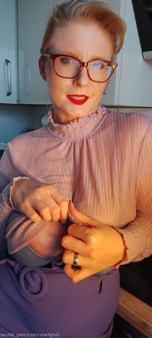 Casey Deluxe milky mummy [ casey_deluxe ] Onlyfans leaked photo 8827645 on Hotleaks.tv