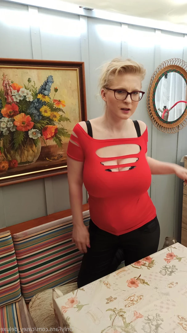 Casey Deluxe milky mummy [ casey_deluxe ] Onlyfans leaked photo 8828201 on Hotleaks.tv