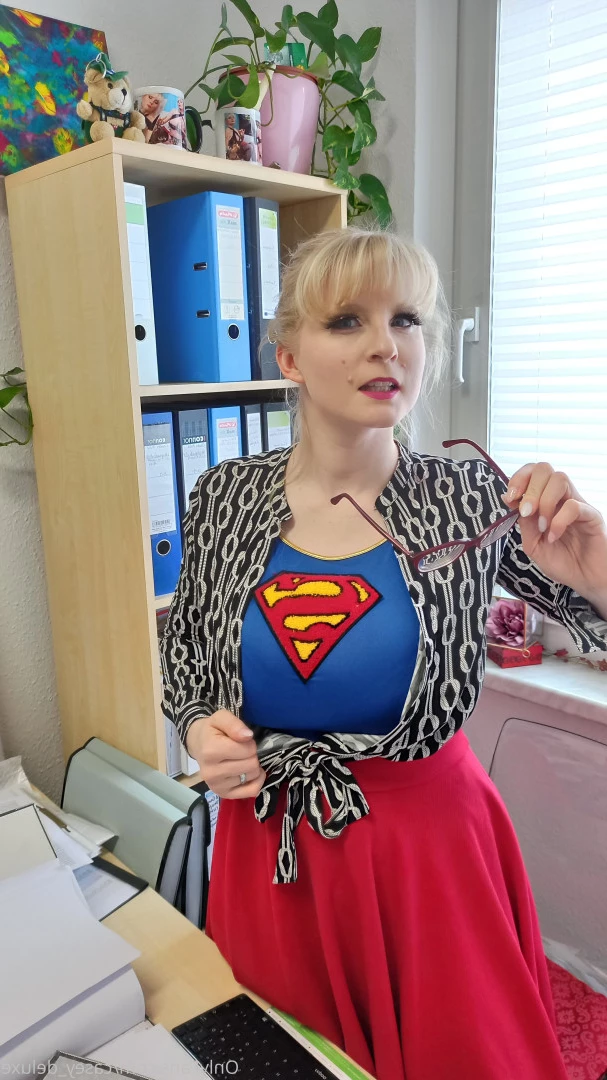 Casey Deluxe milky mummy [ casey_deluxe ] Onlyfans leaked photo 8833831 on Hotleaks.tv