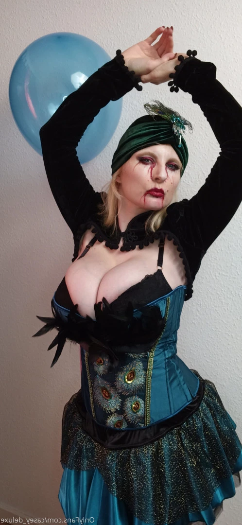 Casey Deluxe milky mummy [ casey_deluxe ] Onlyfans leaked photo 8837625 on Hotleaks.tv