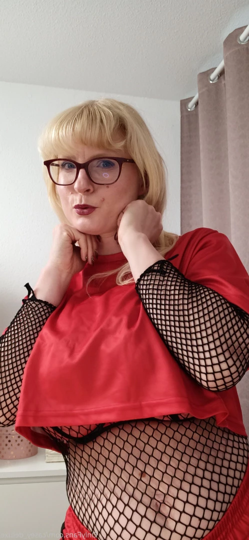 Casey Deluxe milky mummy [ casey_deluxe ] Onlyfans leaked photo 8838497 on Hotleaks.tv