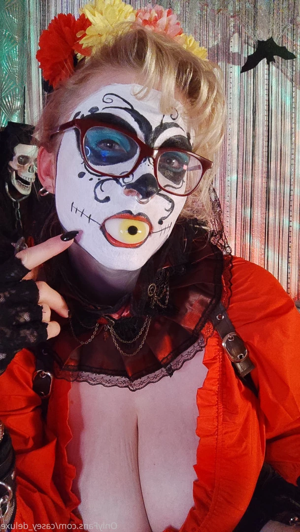 Casey Deluxe milky mummy [ casey_deluxe ] Onlyfans leaked photo 8838579 on Hotleaks.tv