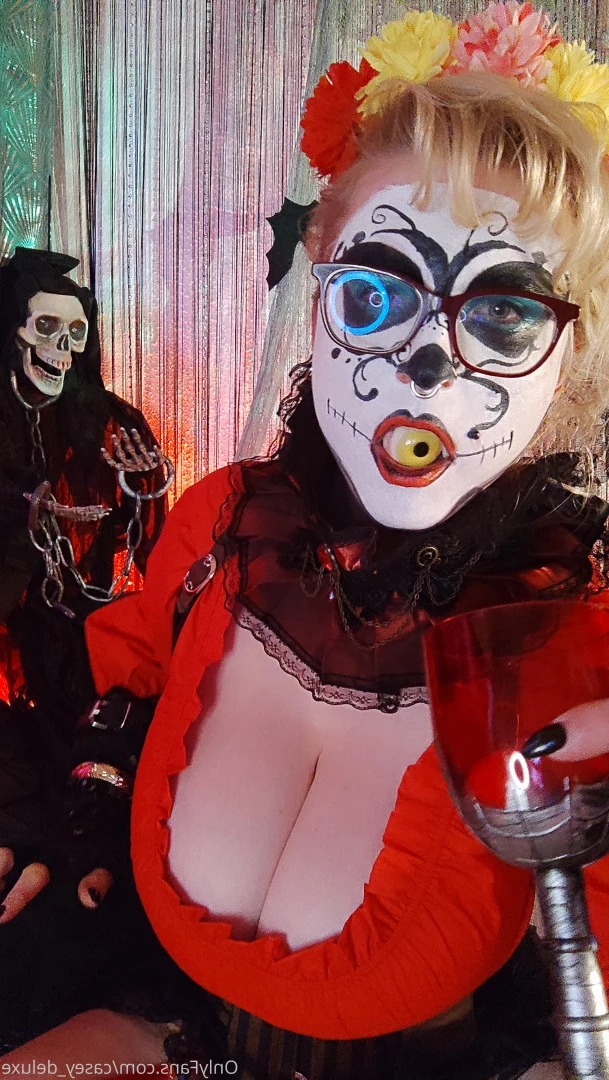 Casey Deluxe milky mummy [ casey_deluxe ] Onlyfans leaked photo 8840692 on Hotleaks.tv