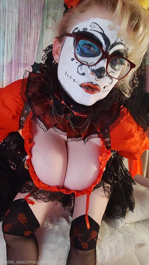 Casey Deluxe milky mummy [ casey_deluxe ] Onlyfans leaked photo 8842265 on Hotleaks.tv