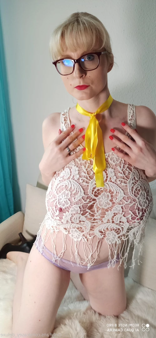 Casey Deluxe milky mummy [ casey_deluxe ] Onlyfans leaked photo 8850024 on Hotleaks.tv