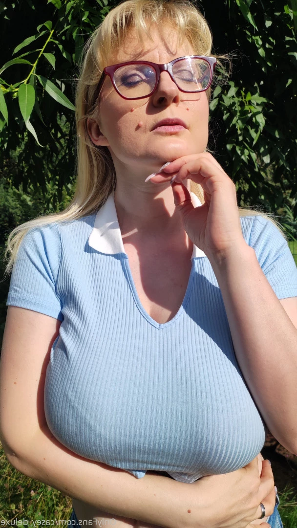 Casey Deluxe milky mummy [ casey_deluxe ] Onlyfans leaked photo 8854083 on Hotleaks.tv