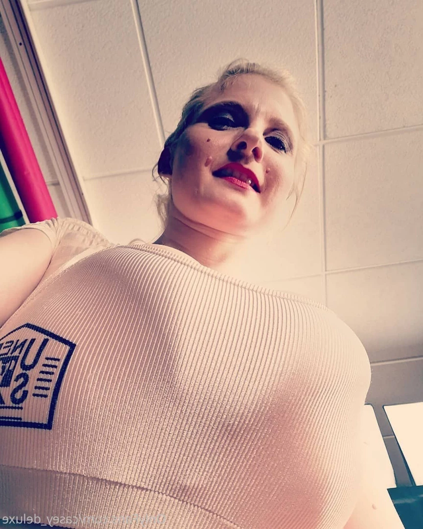 Casey Deluxe milky mummy [ casey_deluxe ] Onlyfans leaked photo 8854579 on Hotleaks.tv
