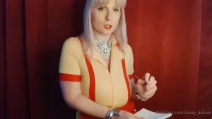 Casey Deluxe milky mummy [ casey_deluxe ] Onlyfans leaked video 10464600 on Hotleaks.tv