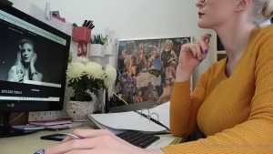 Casey Deluxe milky mummy [ casey_deluxe ] Onlyfans leaked video 10464707 on Hotleaks.tv