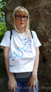 Casey Deluxe milky mummy [ casey_deluxe ] Onlyfans leaked video 10464752 on Hotleaks.tv