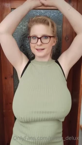 Casey Deluxe milky mummy [ casey_deluxe ] Onlyfans leaked video 10464762 on Hotleaks.tv