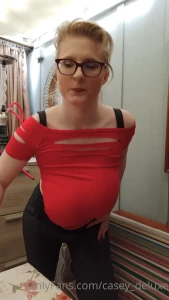 Casey Deluxe milky mummy [ casey_deluxe ] Onlyfans leaked video 10464766 on Hotleaks.tv