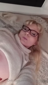 Casey Deluxe milky mummy [ casey_deluxe ] Onlyfans leaked video 10464767 on Hotleaks.tv