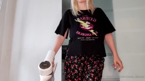 Casey Deluxe milky mummy [ casey_deluxe ] Onlyfans leaked video 10464802 on Hotleaks.tv