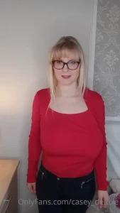 Casey Deluxe milky mummy [ casey_deluxe ] Onlyfans leaked video 10464809 on Hotleaks.tv