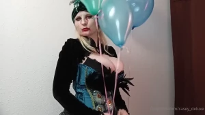 Casey Deluxe milky mummy [ casey_deluxe ] Onlyfans leaked video 10464839 on Hotleaks.tv