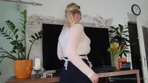 Casey Deluxe milky mummy [ casey_deluxe ] Onlyfans leaked video 10464925 on Hotleaks.tv