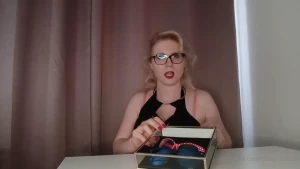 Casey Deluxe milky mummy [ casey_deluxe ] Onlyfans leaked video 10464927 on Hotleaks.tv