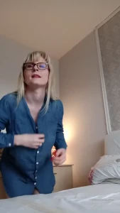 Casey Deluxe milky mummy [ casey_deluxe ] Onlyfans leaked video 10465018 on Hotleaks.tv