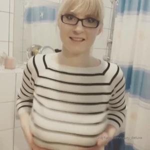 Casey Deluxe milky mummy [ casey_deluxe ] Onlyfans leaked video 10465055 on Hotleaks.tv