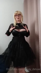Casey Deluxe milky mummy [ casey_deluxe ] Onlyfans leaked video 10465171 on Hotleaks.tv