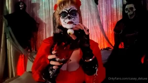 Casey Deluxe milky mummy [ casey_deluxe ] Onlyfans leaked video 10465196 on Hotleaks.tv