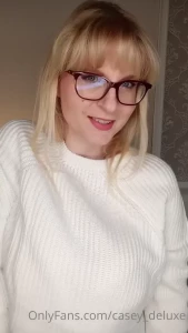 Casey Deluxe milky mummy [ casey_deluxe ] Onlyfans leaked video 10465214 on Hotleaks.tv