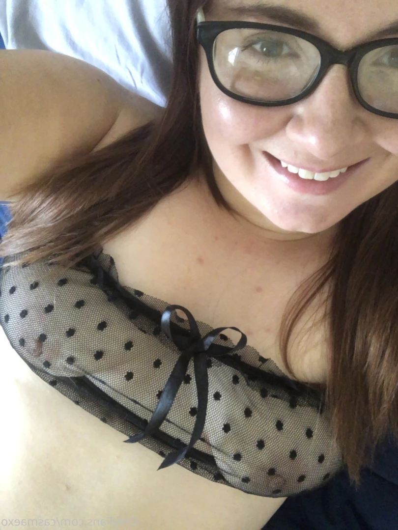 Casmae [ casmaexo ] Onlyfans leaked photo 12735086 on Hotleaks.tv