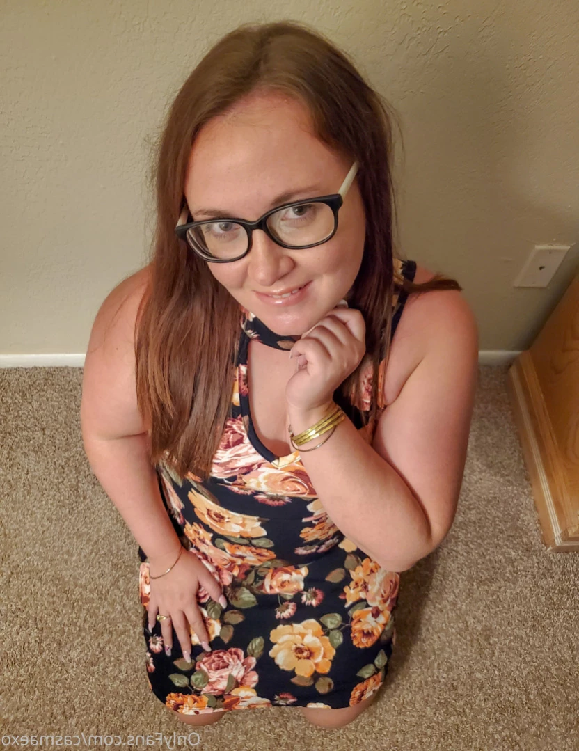 Casmae [ casmaexo ] Onlyfans leaked photo 12735095 on Hotleaks.tv