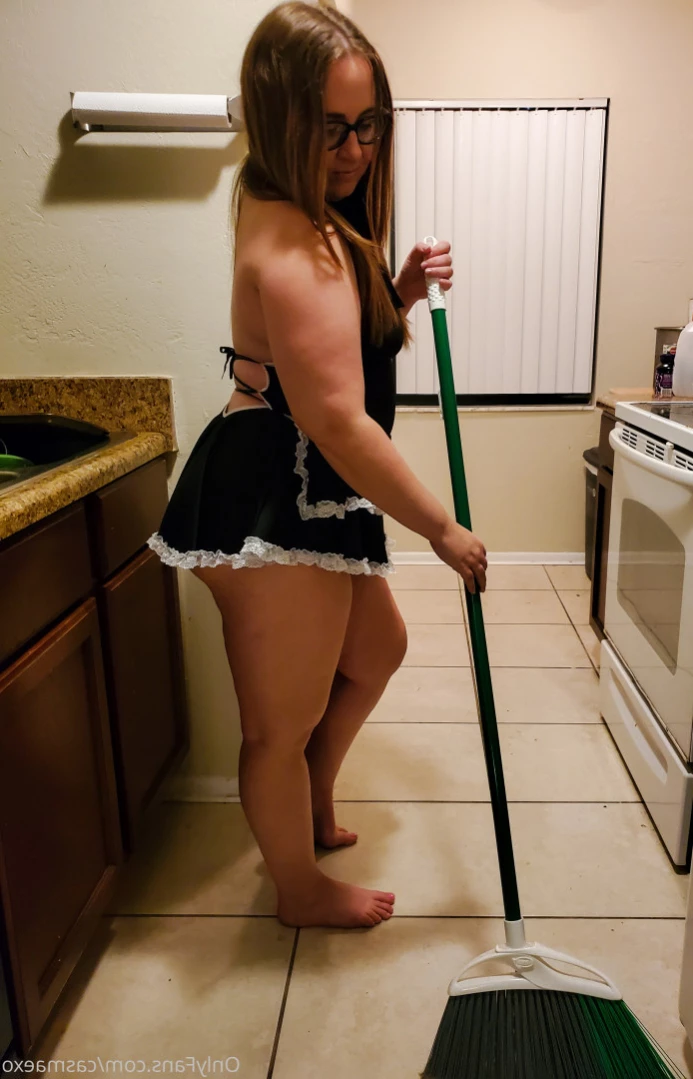 Casmae [ casmaexo ] Onlyfans leaked photo 12969822 on Hotleaks.tv