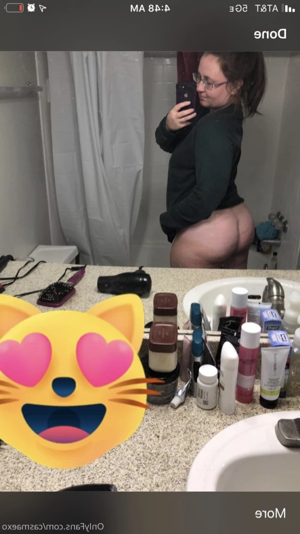 Casmae [ casmaexo ] Onlyfans leaked photo 14009627 on Hotleaks.tv