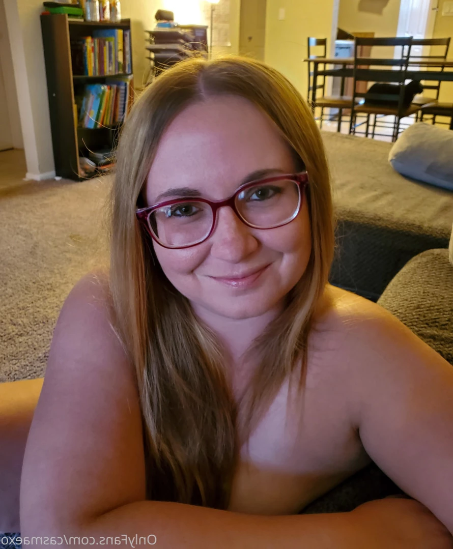 Casmae [ casmaexo ] Onlyfans leaked photo 14064089 on Hotleaks.tv