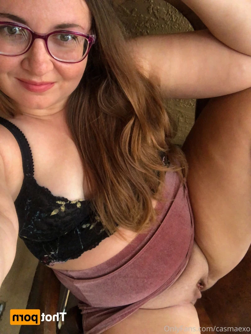 Casmae [ casmaexo ] Onlyfans leaked photo 15149239 on Hotleaks.tv
