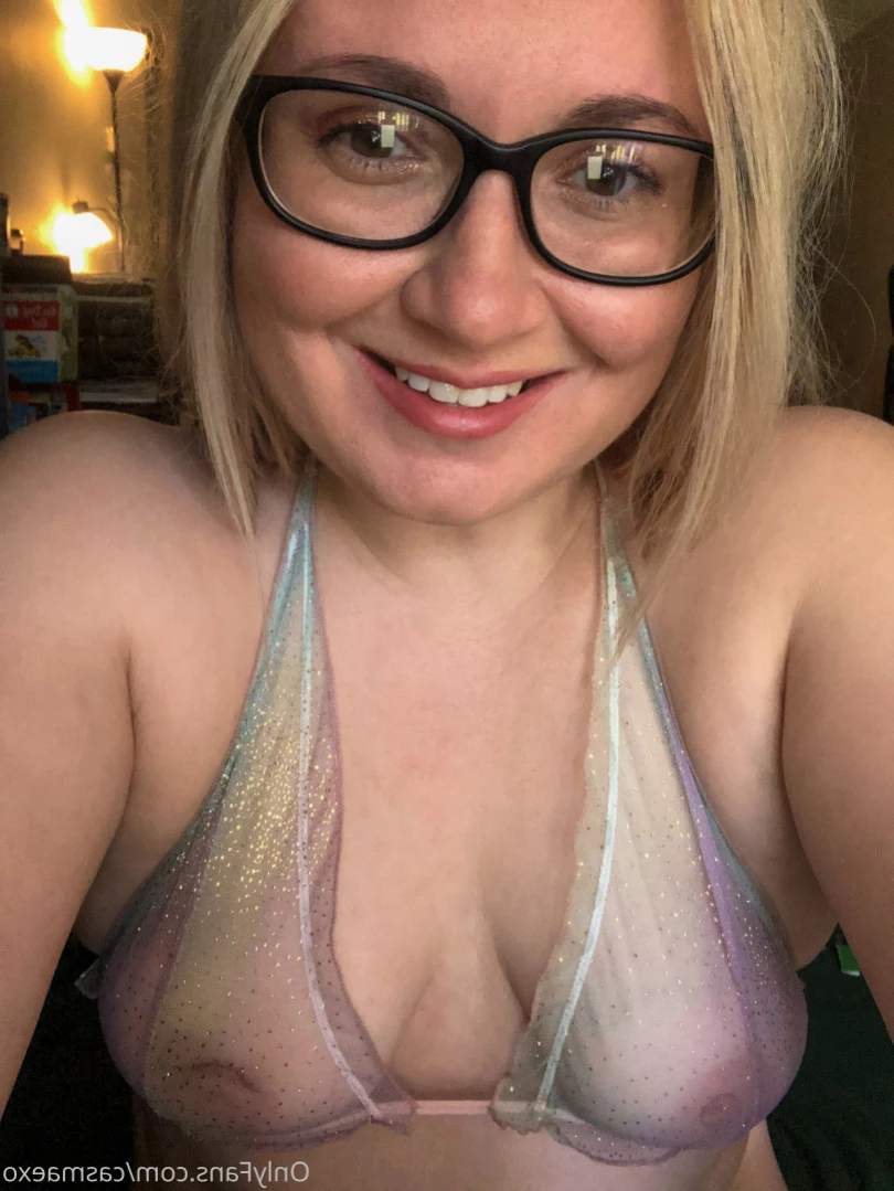 Casmae [ casmaexo ] Onlyfans leaked photo 16027235 on Hotleaks.tv