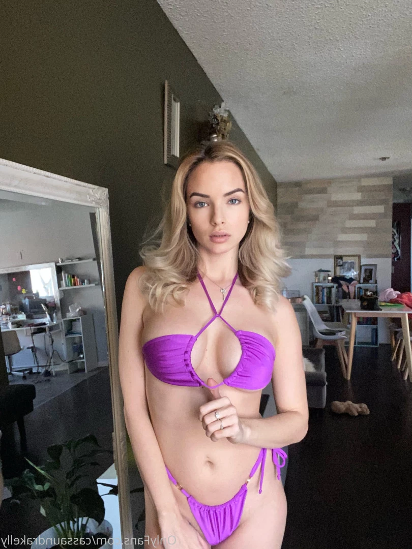 Miss Cassaundra [ misscassaundra ] Onlyfans leaked photo 10152506 on Hotleaks.tv