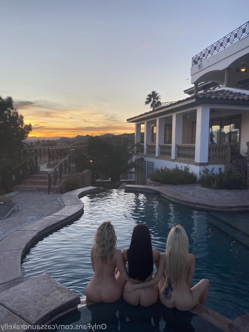 Miss Cassaundra [ misscassaundra ] Onlyfans leaked photo 10153038 on Hotleaks.tv