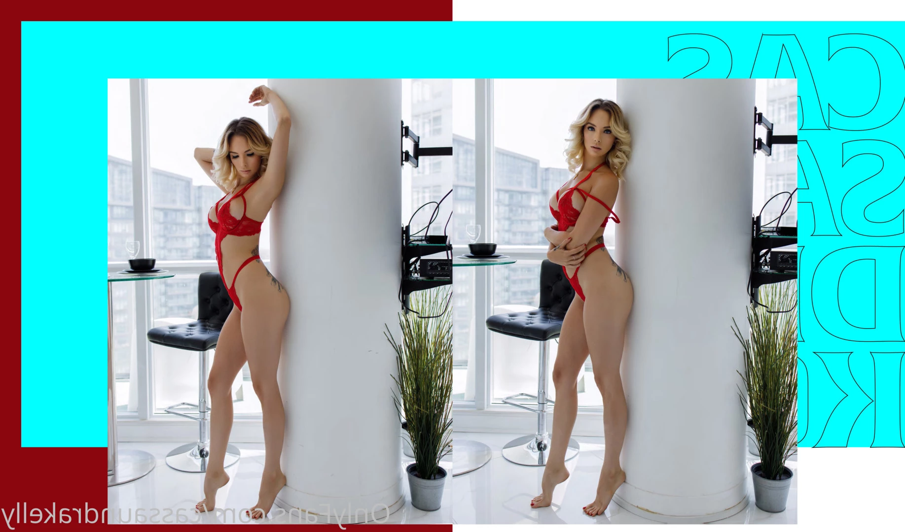 Miss Cassaundra [ misscassaundra ] Onlyfans leaked photo 10153160 on Hotleaks.tv